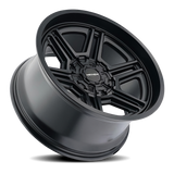 Mayhem HERMOSA 8117 Matte Black