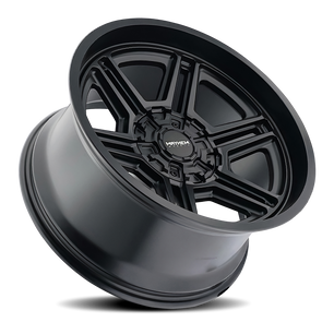 Mayhem HERMOSA 8117 Matte Black