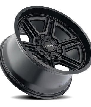 Mayhem HERMOSA 8117 Matte Black