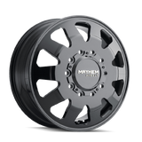 Mayhem 8181 Gloss Black wheel