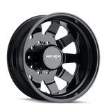 Mayhem 8181 Gloss Black