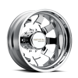 Mayhem 8181 Polished