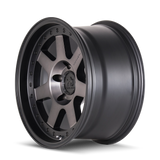 Mayhem PRODIGY 8300 Matte Black Machined