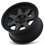 Mayhem PRODIGY 8300 Matte Black Machined