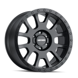 Mayhem SCOUT 8302 Matte Black wheel