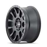 Mayhem SCOUT 8302 Matte Black