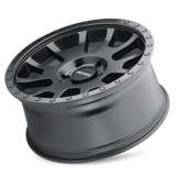 Mayhem SCOUT 8302 Matte Black