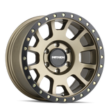 Mayhem SCOUT 8302 Matte Gold wheel
