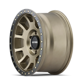 Mayhem SCOUT 8302 Matte Gold