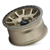 Mayhem SCOUT 8302 Matte Gold