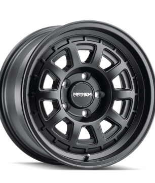 Mayhem VOYAGER 8303 Matte Black