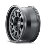 Mayhem VOYAGER 8303 Matte Black