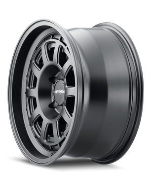 Mayhem VOYAGER 8303 Matte Black