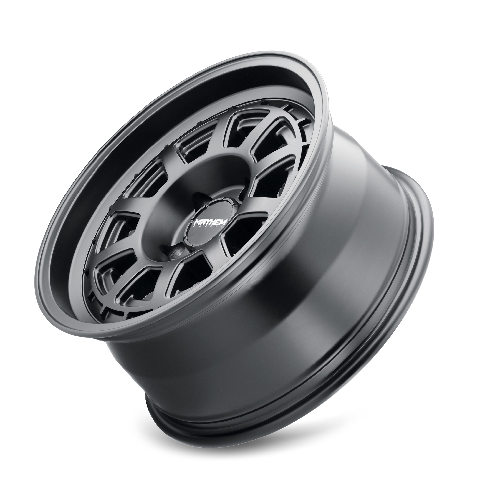 Mayhem VOYAGER 8303 Matte Black