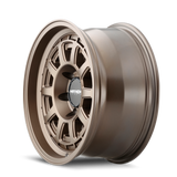 Mayhem VOYAGER 8303 Satin Dark Bronze