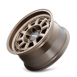 Mayhem VOYAGER 8303 Satin Dark Bronze