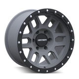 Mayhem DELTA 8304 Matte Gunmetal wheel