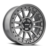 Mayhem COMPASS 8305 Matte Gunmetal wheel