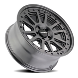 Mayhem COMPASS 8305 Matte Gunmetal