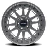 Mayhem COMPASS 8305 Satin Gunmetal