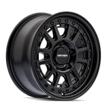 Mayhem COMPASS 8305 Matte Black wheel