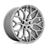 Niche Mazzanti Gray wheel
