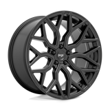Niche M261 MAZZANTI Black wheel
