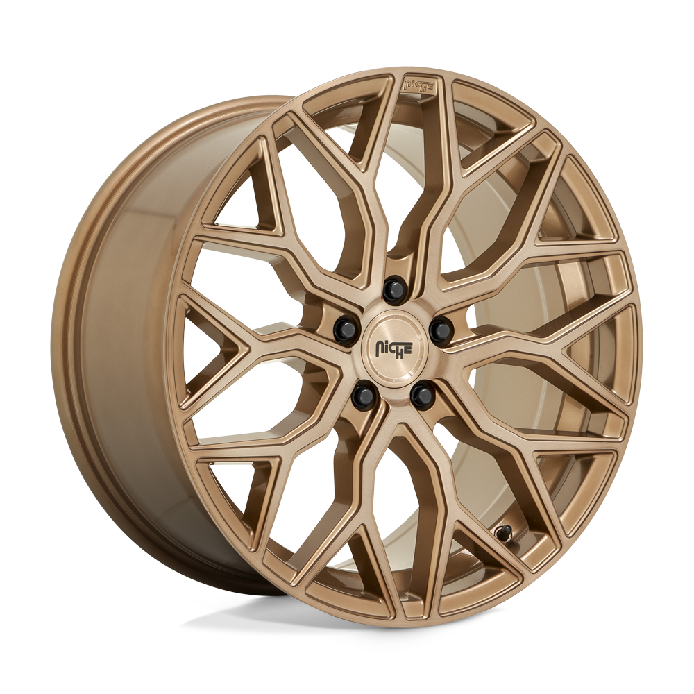 Niche M263 MAZZANTI Bronze wheel
