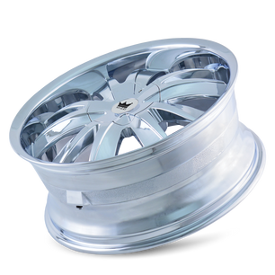 Mazzi EDGE 337 Chrome