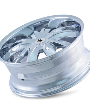 Mazzi EDGE 337 Chrome