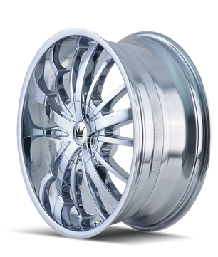 Mazzi ESSENCE 364 Chrome