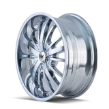 Mazzi ESSENCE 364 Chrome