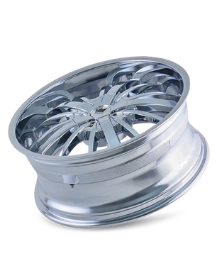 Mazzi ESSENCE 364 Chrome