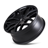 Mazzi PROFILE 367 Matte Black