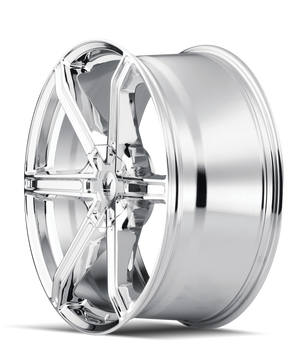 Mazzi STILTS 371 Chrome