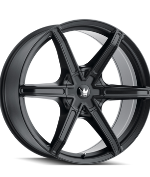 Mazzi STILTS 371 Matte Black