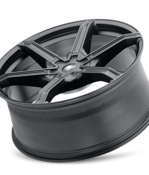 Mazzi STILTS 371 Matte Black