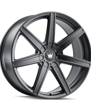 Mazzi LAGUNA 376 Matte Black