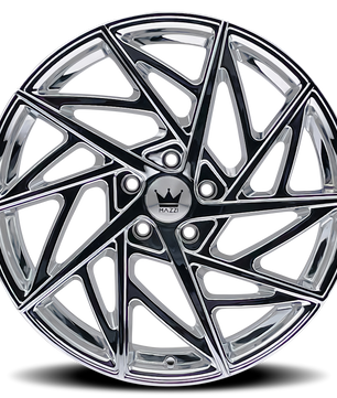 Mazzi FREESTYLE 377 Chrome