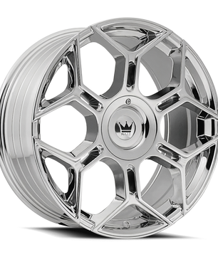 Mazzi LIBRA 379 Chrome