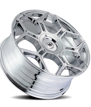 Mazzi LIBRA 379 Chrome