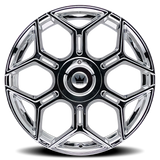 Mazzi LIBRA 379 Chrome