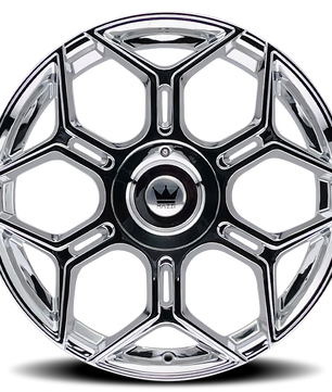 Mazzi LIBRA 379 Chrome