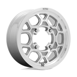 KMC Powersports KS133 MESA LITE Machined wheel