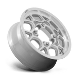 KMC Powersports KS133 MESA LITE 15x6 +38mm Machined