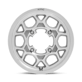 KMC Powersports KS133 MESA LITE 15x6 +38mm Machined