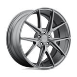 Niche M116 MISANO Gray wheel