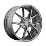 Niche 1PC M116 MISANO 18x8 +40mm