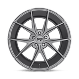 Niche 1PC M116 MISANO 18x8 +40mm