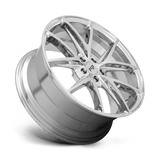 Niche 1PC Misano 20x9 +35 Chrome
